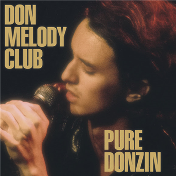 Don Melody Club - Pure Donzin - Bongo Joe