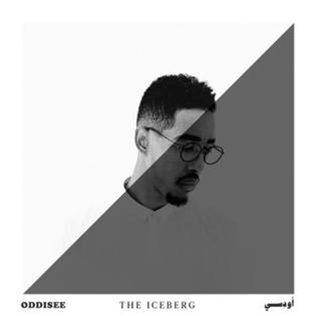 Oddisee - The Iceberg (Butterfy Splatter Vinyl
) - Mello Music Group