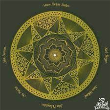 JOHN MCLAUGHLIN & JOHN SURMAN - Where Fortune Lives (Beer Colour Vinyl) - Tiger Bay