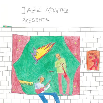 Various Artists - Jazz Montez Presents Vol. I (180G Vinyl + 20 Page Booklet) - Jazz Montez Various Artists - Jazz Montez Presents Vol. I (180G Vinyl + 20 Page Booklet) - Jazz Montez