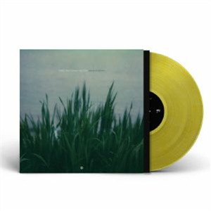 ZAKE/ISAAC HELSEN - Beliefsystems (transparent yellow vinyl LP + download code) - Past Inside The Present