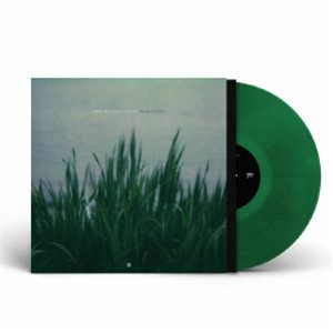 ZAKE/ISAAC HELSEN - Beliefsystems (transparent green vinyl LP + download code) - Past Inside The Present