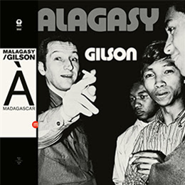 Malagasy / Gilson - Malagasy - SouffleContinu