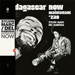 Sylvin Marc / Del Rabenja - Madagascar Now - SouffleContinu Sylvin Marc / Del Rabenja - Madagascar Now - SouffleContinu