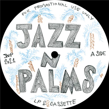 JAZZ N PALMS - JAZZ N PALMS 04 - JAZZ N PALMS