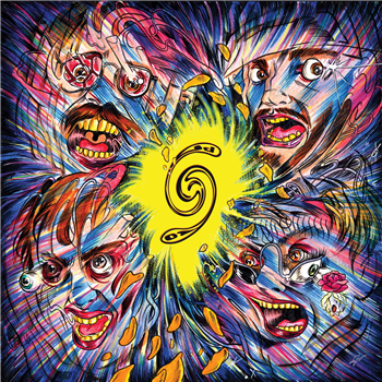 Proto Moro - PROTOSYNTHESIS - Colour Club Records Proto Moro - PROTOSYNTHESIS - Colour Club Records