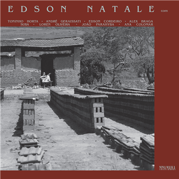 EDSON NATALE - NINA MAIKA - NEW DAWN