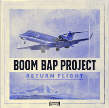 Boom Bap Project - Return Flight  - Boom Bap Project