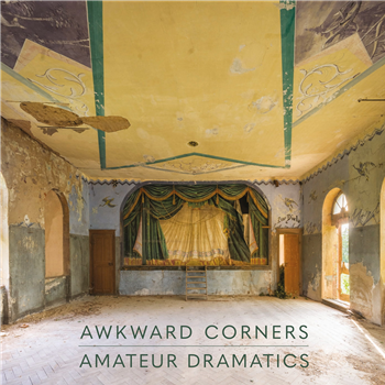 Awkward Corners - Amateur Dramatics - Shapes of Rhythm