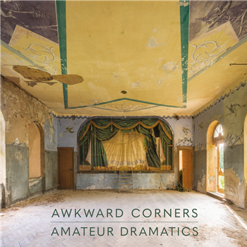 Awkward Corners - Amateur Dramatics - Shapes of Rhythm Awkward Corners - Amateur Dramatics - Shapes of Rhythm