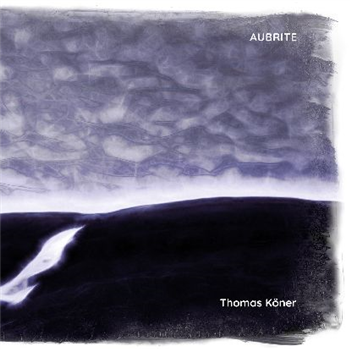 Thomas Köner - Aubrite - Mille Plateaux Thomas Köner - Aubrite - Mille Plateaux