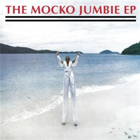 HUGO MOOLENAAR - MOCKO JUMBIE - FREDERIKSBERG RECORDS