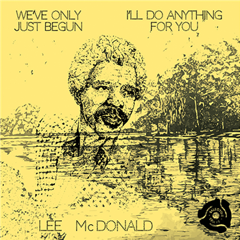 Lee McDonald - Selector Series
