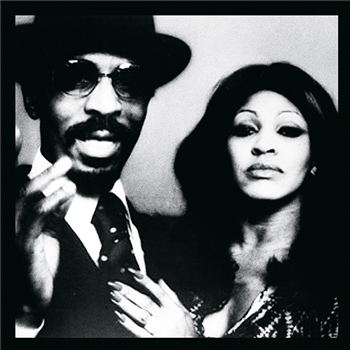 Ike & Tina Turner - Selector Series
