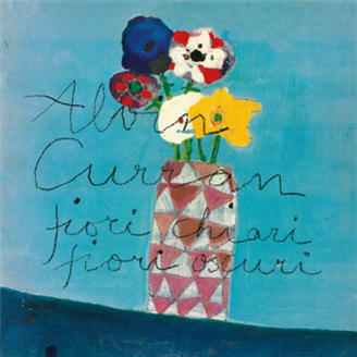 Alvin Curran - Fiori Chiari, Fiori Oscuri - Black Truffle