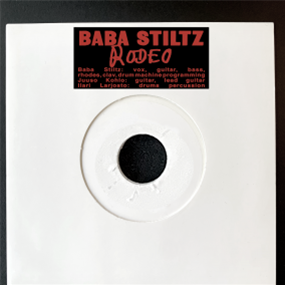 BABA STILZ - RODEO - Cycle