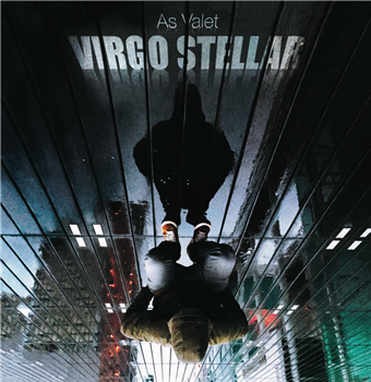 As Valet - Virgo Stellar - Futuristica Music