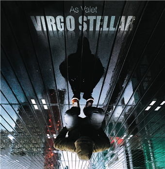 As Valet - Virgo Stellar - Futuristica Music As Valet - Virgo Stellar - Futuristica Music