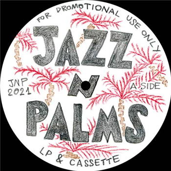 JAZZ N PALMS - JAZZ N PALMS 05 - JAZZ N PALMS