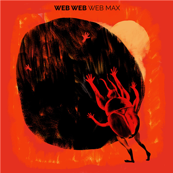 Web Web & Max Herre - WEB MAX - COMPOST
