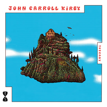 JOHN CARROLL KIRBY - TUSCANY - PATIENCE