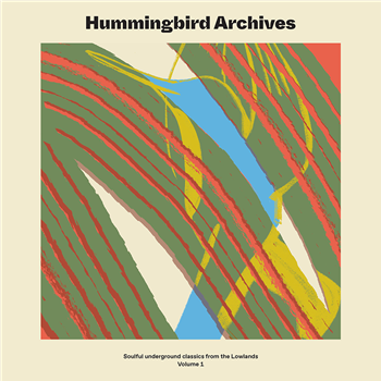 Hummingbird Archives - Soulful underground classics from the Lowlands - Ruyzdael Music Hummingbird Archives - Soulful underground classics from the Lowlands - Ruyzdael Music