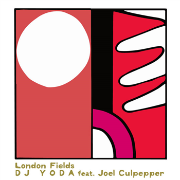DJ Yoda - London Fields (feat. Joel Culpepper) - Lewis Recordings