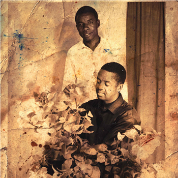 Kiko Kids Jazz - Tanganyika Na Uhuru - Mississippi Records