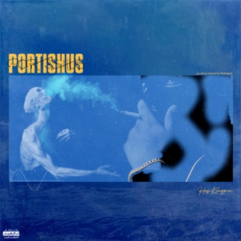 Hus Kingpin - Portishus (Gold Vinyl 2XLP) - The Winners