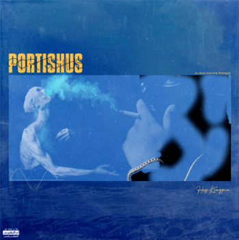 Hus Kingpin - Portishus (Gold Vinyl 2XLP) - The Winners Hus Kingpin - Portishus (Gold Vinyl 2XLP) - The Winners