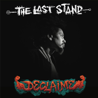 Declaime - The Last Stand (2XLP) - SomeOthaShip
