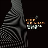 Chip Wickham - Shamal Wind - Lovemonk