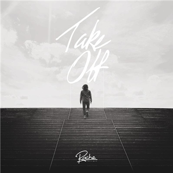 FKJ - Take Off - Roche Musique