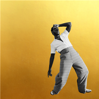 Leon Bridges - Gold-Diggers Sound - Columbia