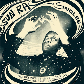 SUN RA - SINGLES - STRUT