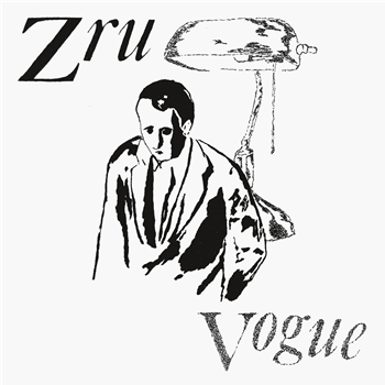 ZRU VOGUE - Before The Moon Disappears - Musiques Electroniques Actuelles ZRU VOGUE - Before The Moon Disappears - Musiques Electroniques Actuelles