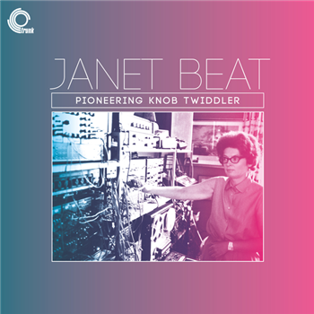 Janet Beat - Pioneering Knob Twiddler - Trunk