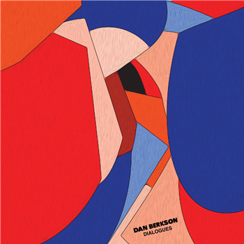 Dan Berkson - Dialogues - Freestyle Records