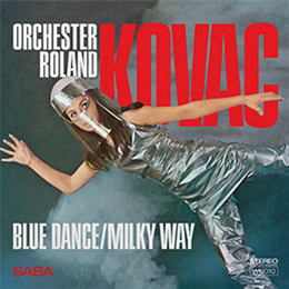 Orchester Roland Kovac - Wallen Bink