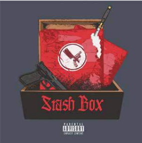 38 Spesh feat. Benny The Butcher  - Stash Box  - Air Vinyl