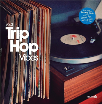 Various Artists - Trip Hop Vibes Vol. 3 - Wagram Music