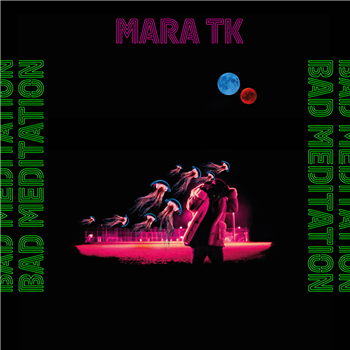 Mara TK - Bad Meditation - Extra Soul Perception