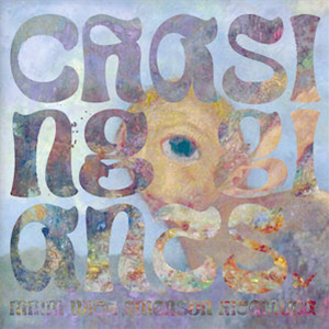 mmm with Emerson Kitamura - Chasing Giants LP - Bubblingnotes mmm with Emerson Kitamura - Chasing Giants LP - Bubblingnotes