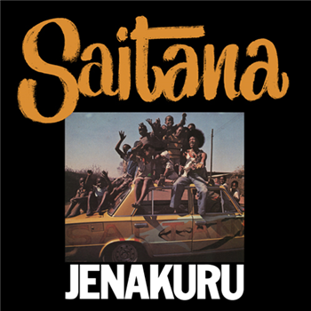 SAITANA - JENAKURU - TOOTH FACTORY
