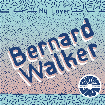 Bernard Walker - Fantasy Love Records