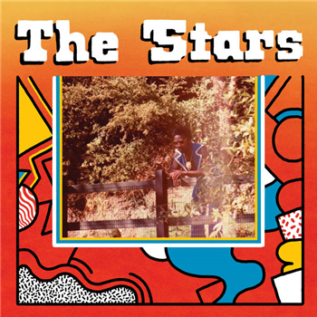The Stars - Fantasy Love Records