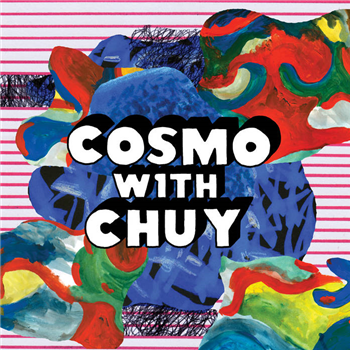 Cosmo with Chuy - Fantasy Love Records
