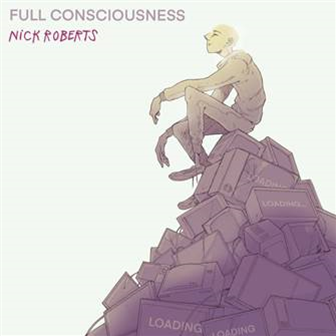 Nick Roberts - Full Consciousness - Boom Bap Professionals