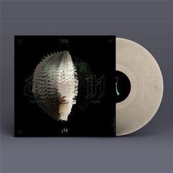 Petter Eldh - Projekt Drums vol. 1 - Edition Records Petter Eldh - Projekt Drums vol. 1 - Edition Records