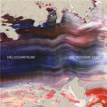 Heliochrysum - We Become Mist (Clear Vinyl) - Bedroom Community Heliochrysum - We Become Mist (Clear Vinyl) - Bedroom Community